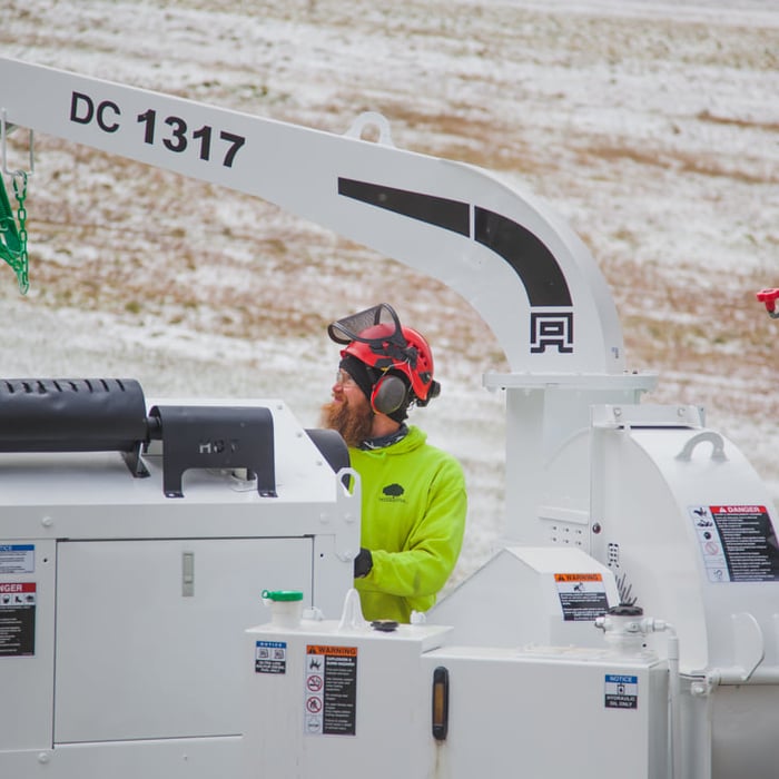 Altec Chipper
