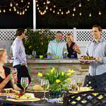 Backyard Transformations