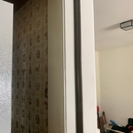 door