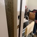 door