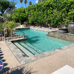 pool