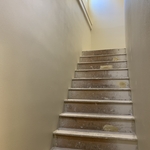 Rear Stairwell