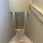 Rear Stairwell