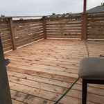 Decks