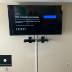 TV Mounting