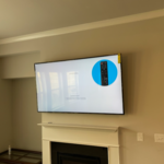 TV Mounting