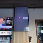 TV Mounting