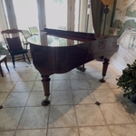 Piano move