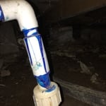 Plumbing