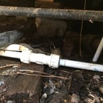Plumbing