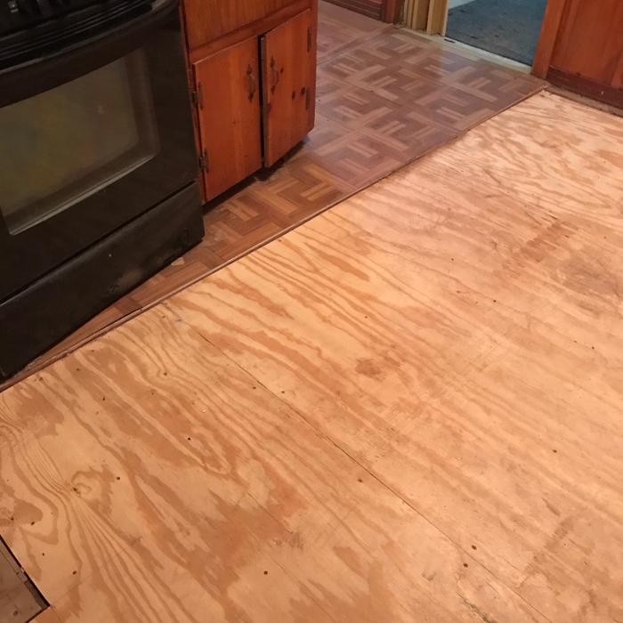 Flooring