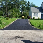 PAVING AND SEAL COATING