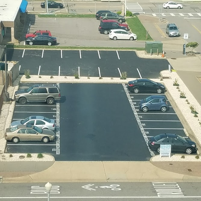 COMMERCIAL LOT