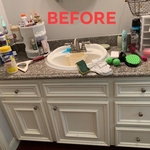 Need to regain counter space?