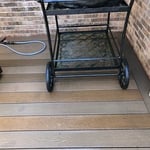 Power washing