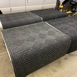 After Rug Cleaning