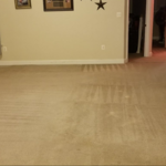 After 9.30 Carpet Cleaning