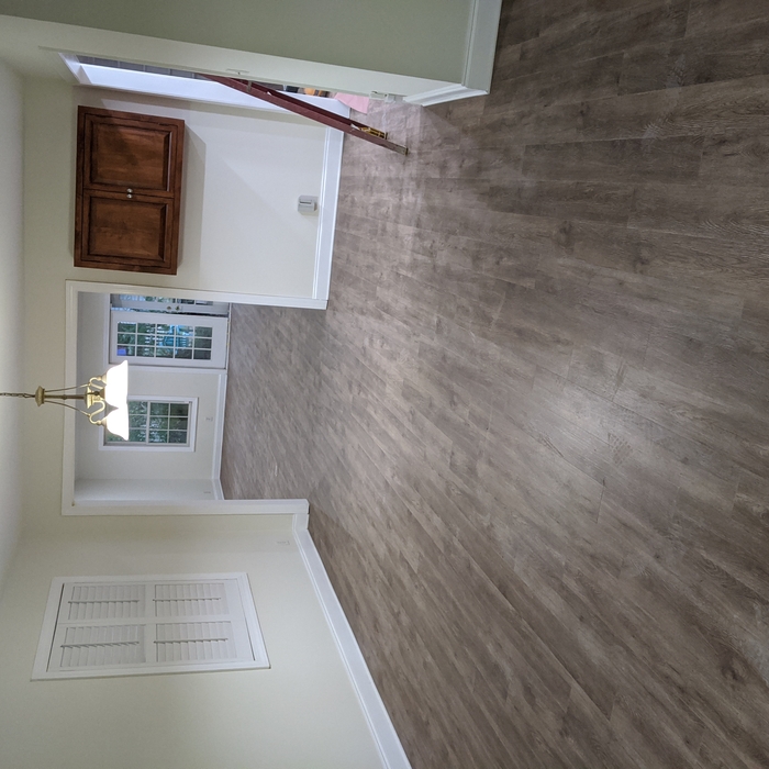 Flooring