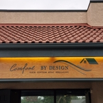 Office Front