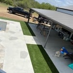 Yoakum Pool