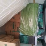 Load of a 26' truck
