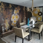 Dining room off Entry