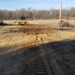 Building Roads
