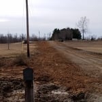 Building Roads