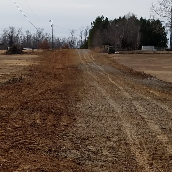 Our Work