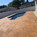 Pools