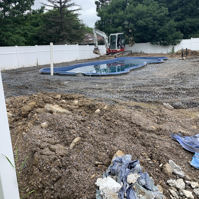 Concrete