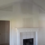 Interior remodel