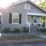 Exterior Repaint