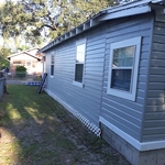Exterior Repaint
