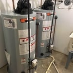 water Heaters