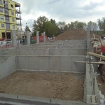 New Foundation