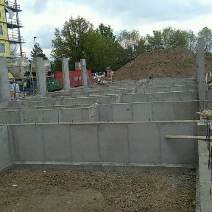 New Foundation