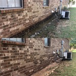 Exterior Cleaning