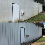 Exterior Cleaning
