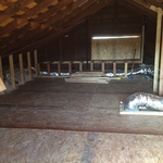 Attic Build