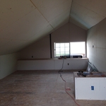Attic Build