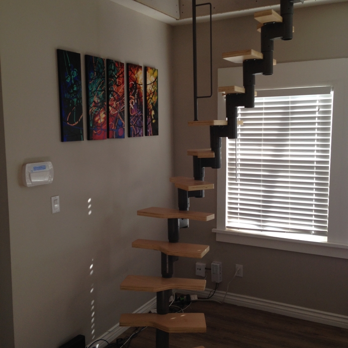 Attic Access