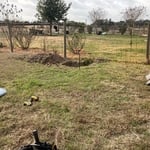 Locating Tank Lids