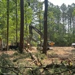 Knightdale job
