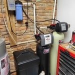 Water Softener