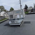 Daikin Roof-top Unit