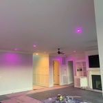 MustWin Smart Lighting 16 million colors
