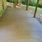 Fresh Patio Slab View 2