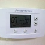 Pelican wall unit