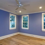 Interior Paint Project